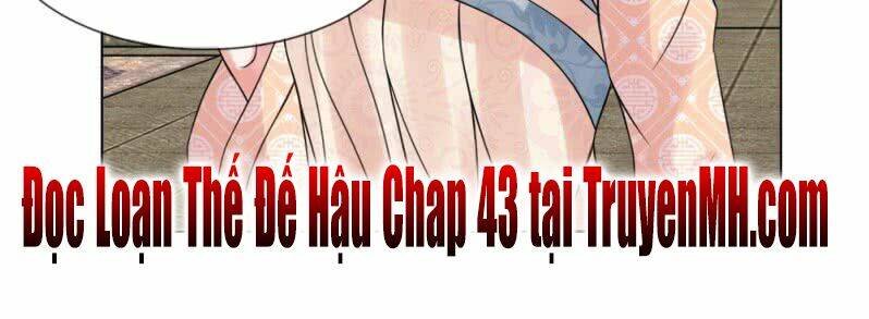 Loạn Thế Đế Hậu Chương 42 Ảnh 46