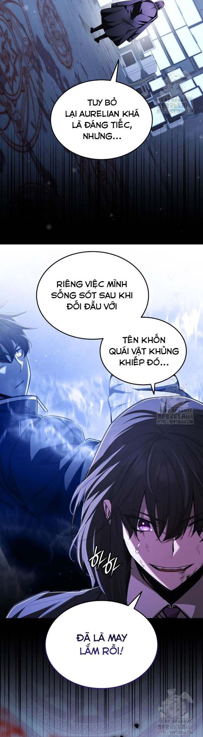 Đăng Ký Kênh Siêu Phàm Chương 58 Ảnh 26