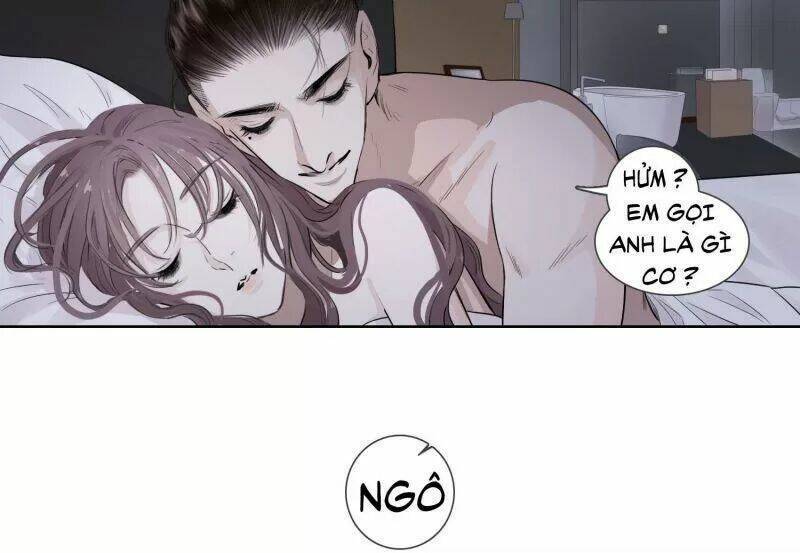 Kẹo Bông Gòn Và Mộng Giữa Ban Ngày Chương 30 Ảnh 33