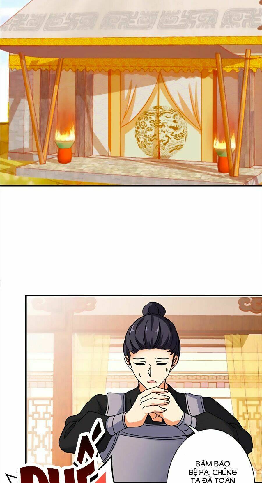Vương Gia ! Ngươi Thật Bỉ Ổi ! Chương 485 Ảnh 25