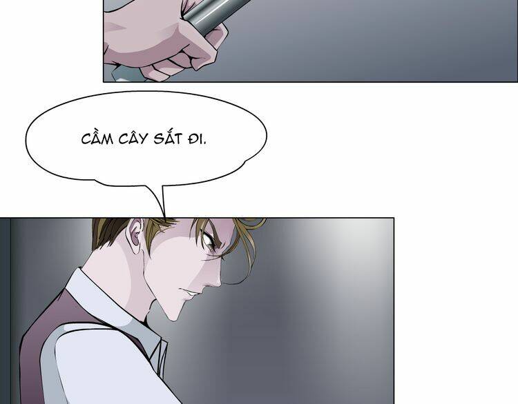 Cách Yêu Của Ác Ma Chương 56 Ảnh 14