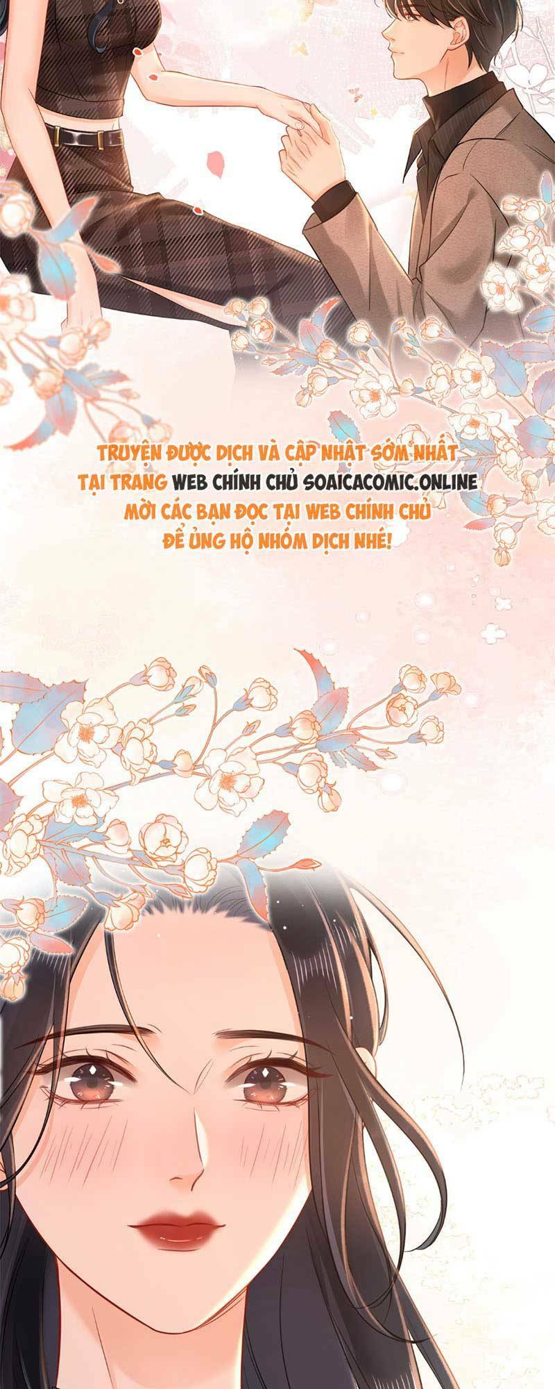 Cuộc Hôn Nhân Ngọt Ngào Chương 13 Ảnh 13