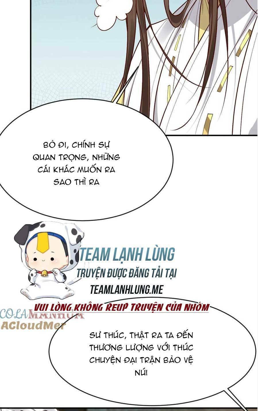 Sau Khi Không Ngừng Tìm Đường Chết, Ta Trở Thành Đế Tôn Vạn Người Mê Chương 172 Ảnh 21