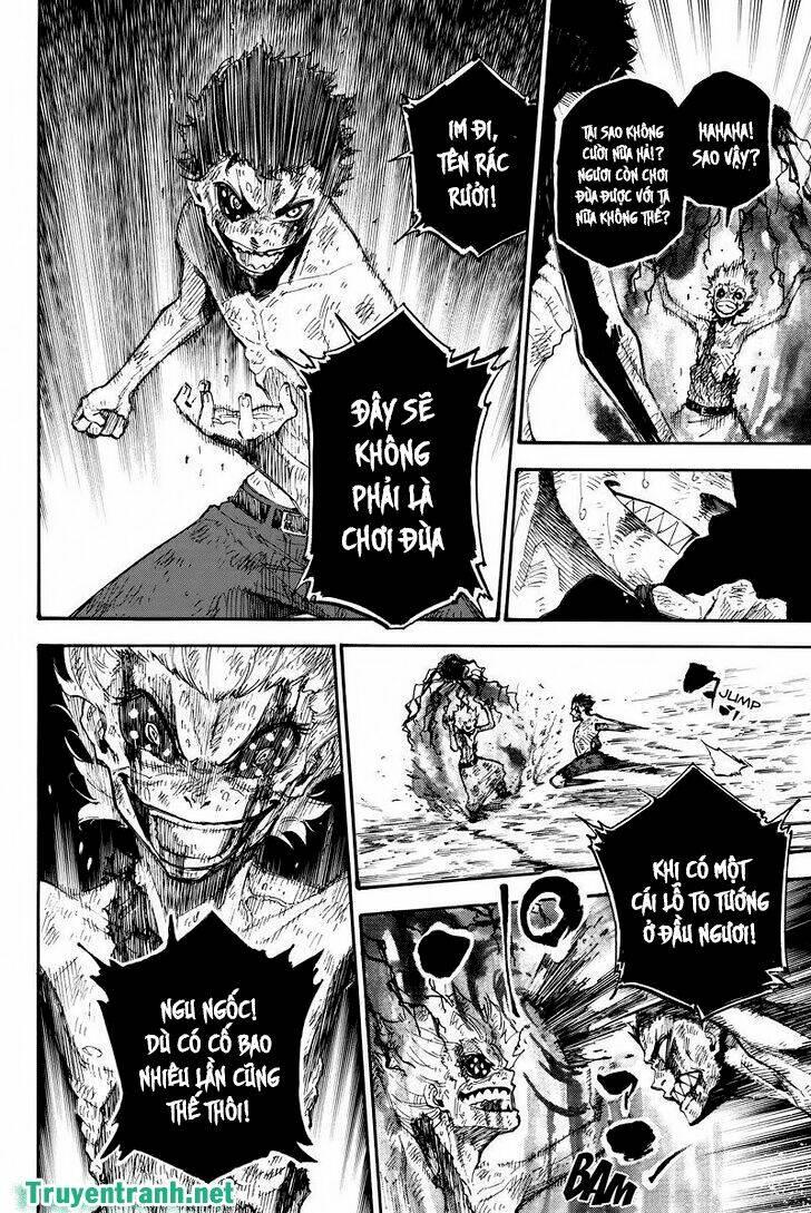 Dolly Kill Kill Chương 139 Ảnh 5