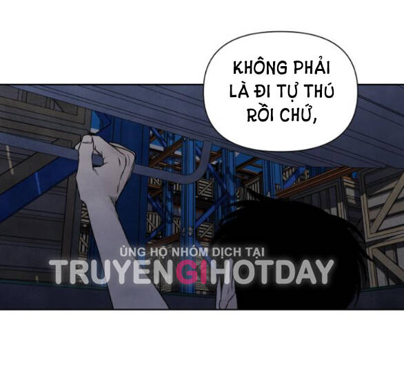 Điều Khiến Tôi Quyết Tâm Chết Đi Chương 95.2 Ảnh 71
