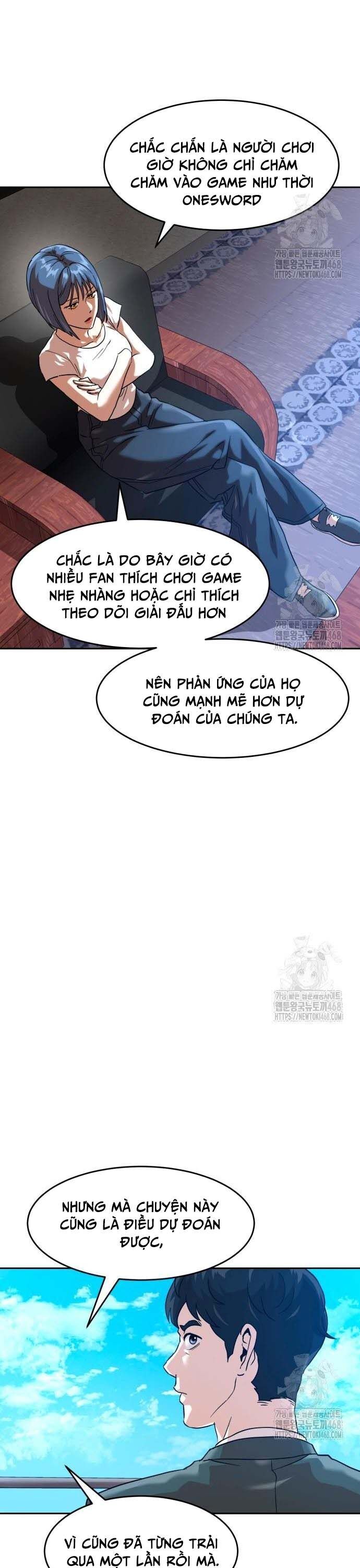 Double Click Chương 196 Ảnh 33