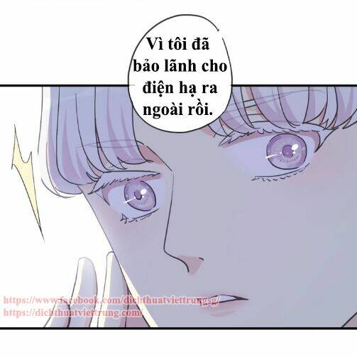 Vết Cắn Ngọt Ngào 3 Chương 53 Ảnh 31