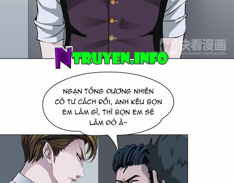 Cách Yêu Của Ác Ma Chương 56 Ảnh 9