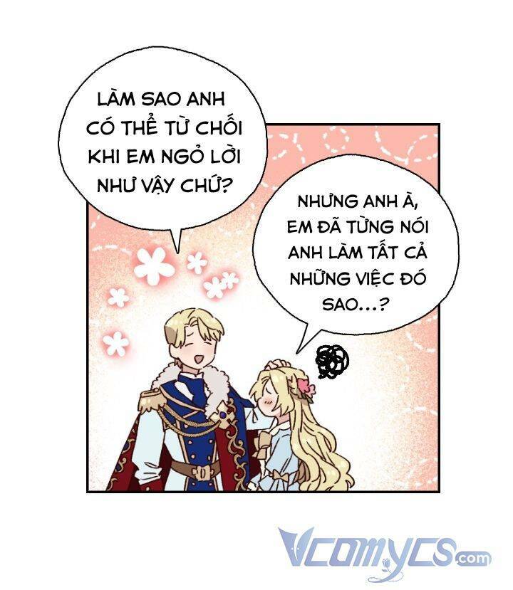 Hãy Cứu Tôi, Công Chúa Chương 1 Ảnh 11
