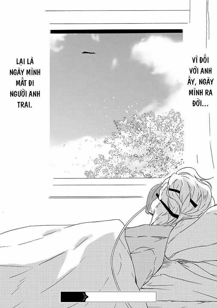 Will You Marry Me Again If You Are Reborn? Chương 8 Ảnh 31