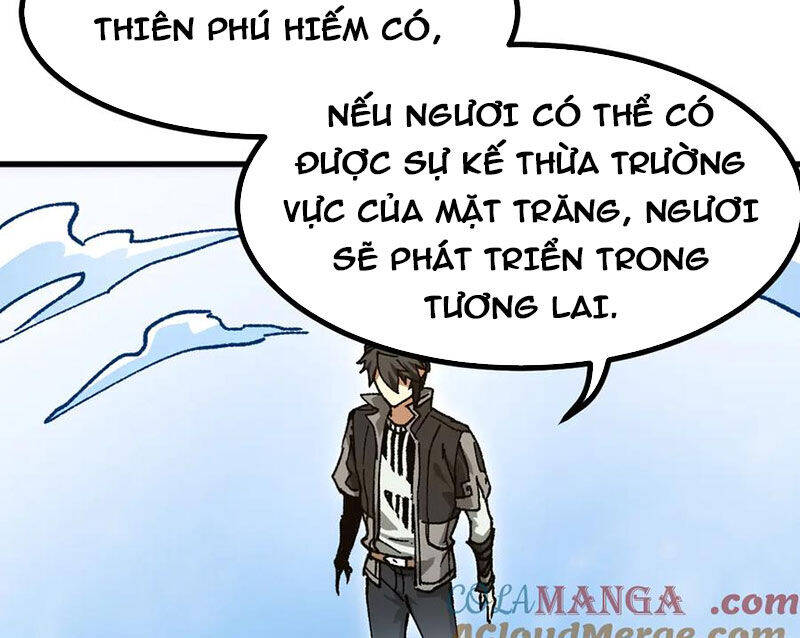 Thánh Khư Chương 290 Ảnh 85
