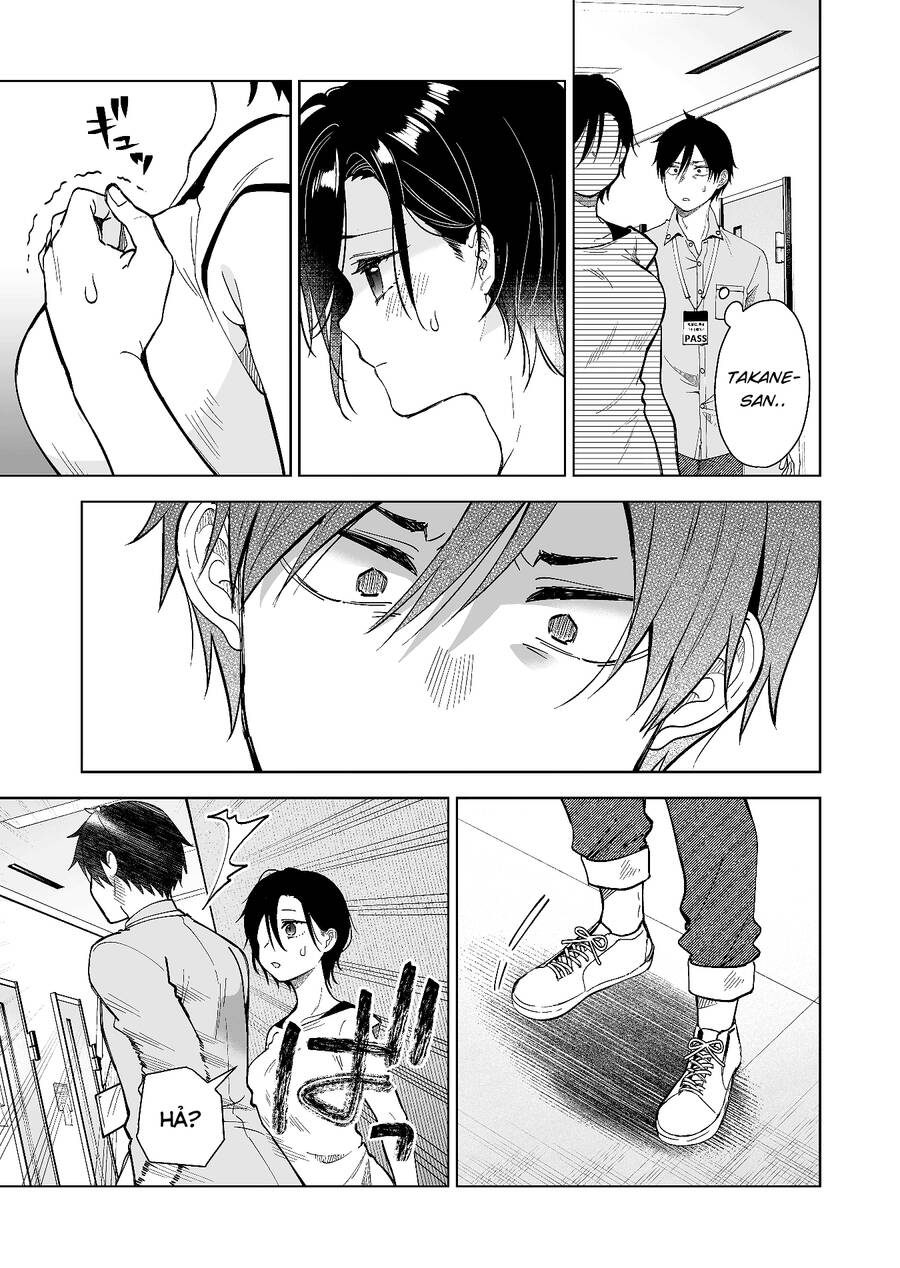 Koi Shita No De, Haishin Shite Mita Chương 64 Ảnh 6