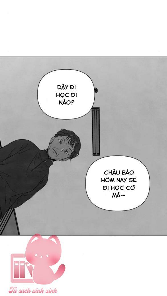 Điều Khiến Tôi Quyết Tâm Chết Đi Chương 98 Ảnh 4