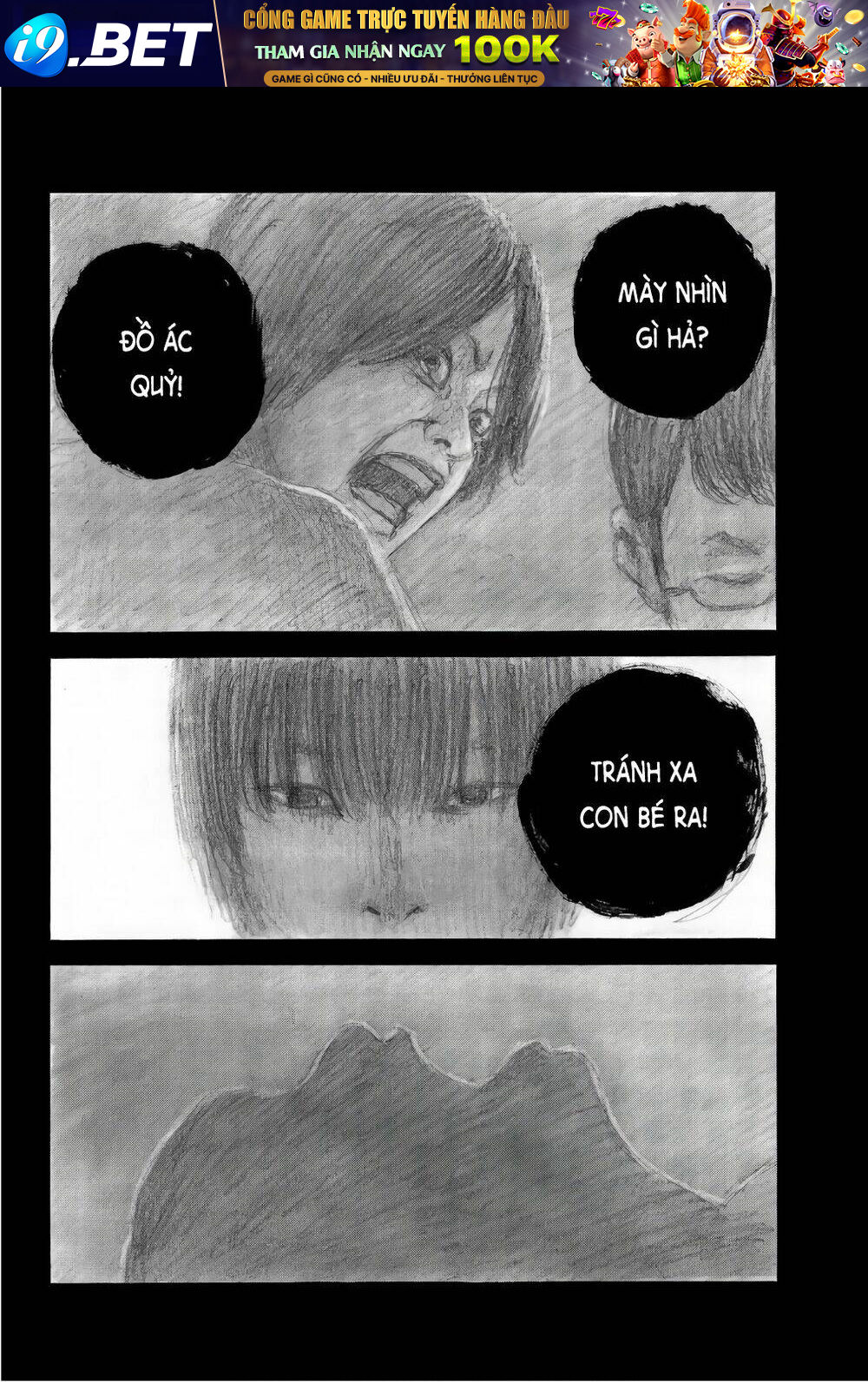 Happiness Chương 38 Ảnh 29