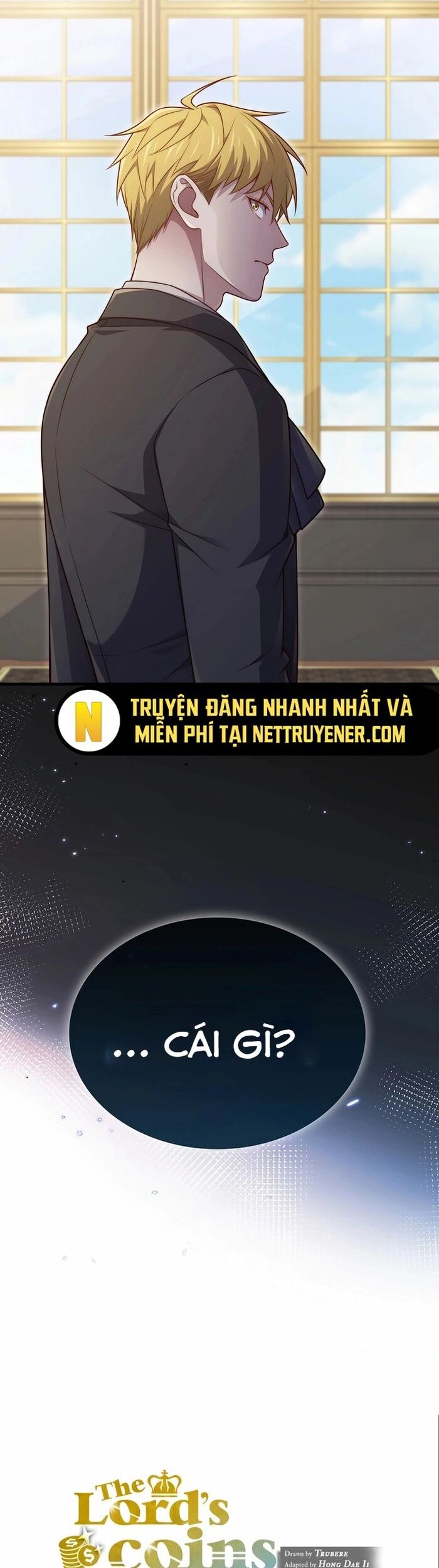 Thương Nhân Thánh Thần Chương 158 Ảnh 19