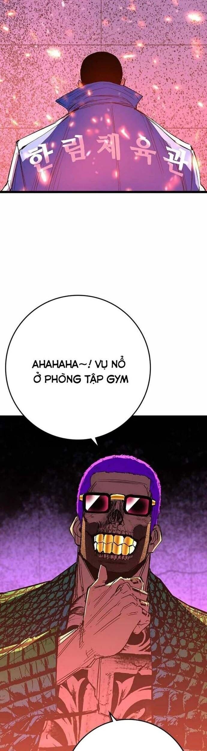 Phòng Gym Hanlim Chương 227 Ảnh 71
