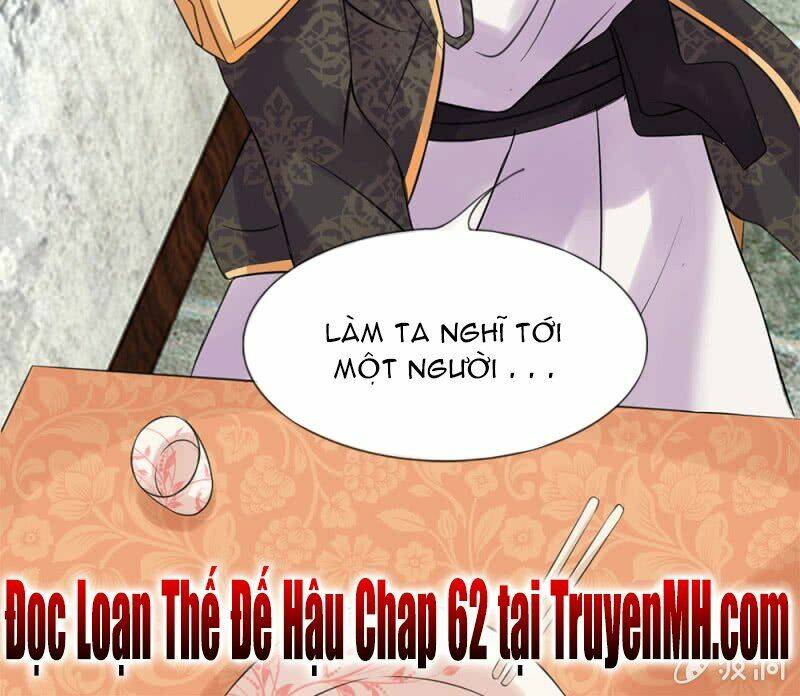 Loạn Thế Đế Hậu Chương 61 Ảnh 31