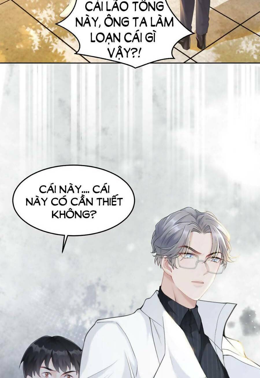 Hãy Để Cô Ấy Hạ Cánh Chương 21 Ảnh 62