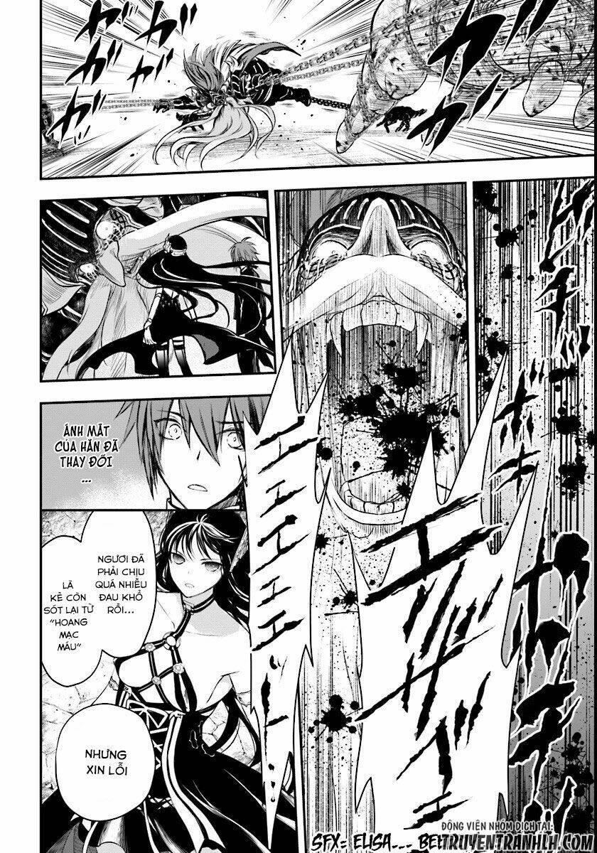 Isekai Goumon Hime Chương 3 Ảnh 26