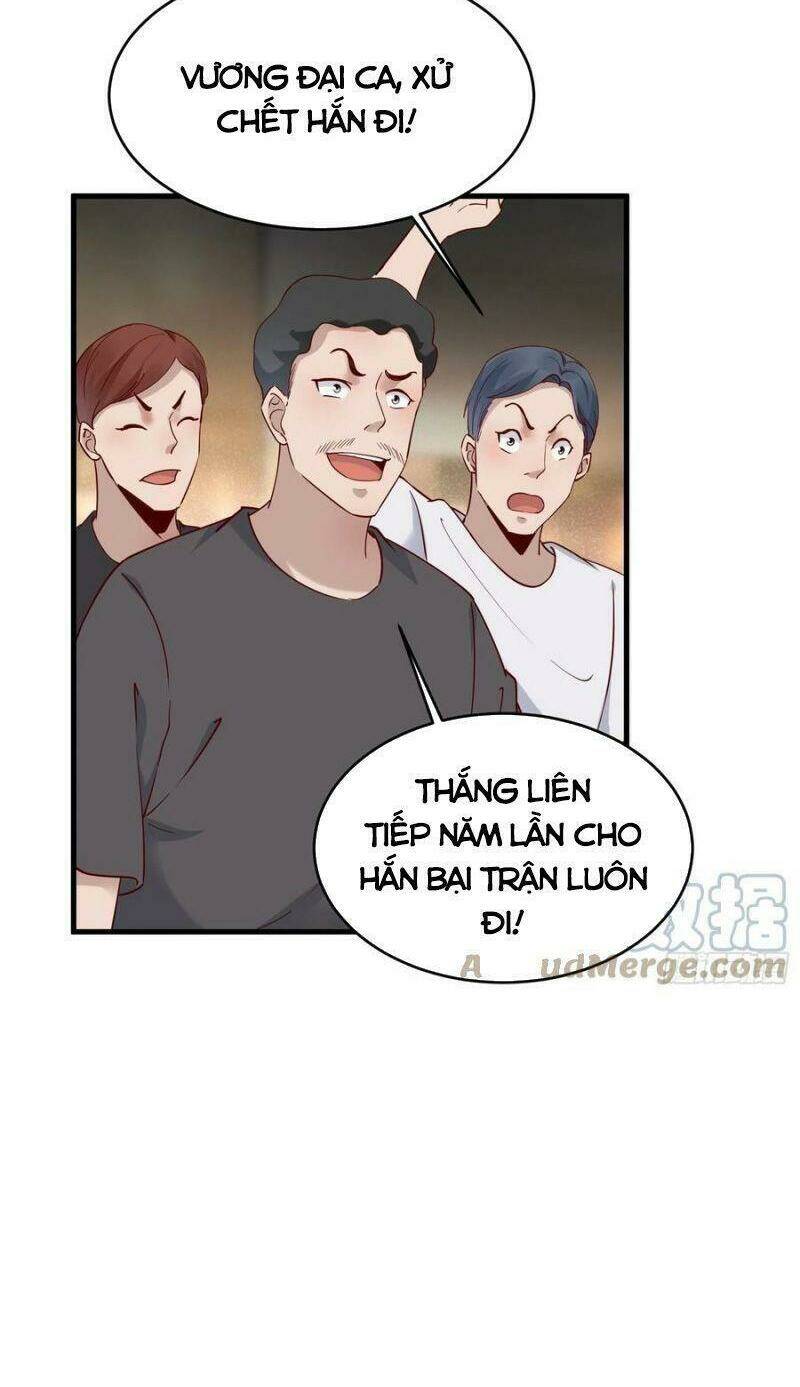 Vua Đầu Tư Mạnh Nhất Chương 80 Ảnh 9