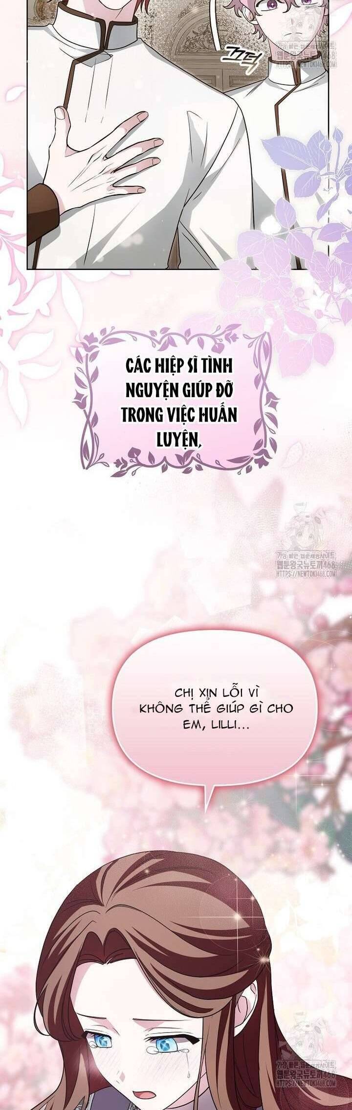 Kế Hoạch Nghỉ Hưu Của Nhân Vật Phản Diện Chương 37 Ảnh 7
