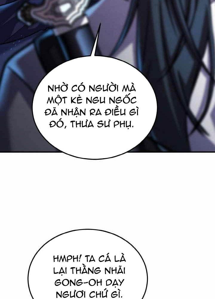 Tiểu Đệ Tử Của Võ Lâm Minh Chủ Chương 48 Ảnh 6