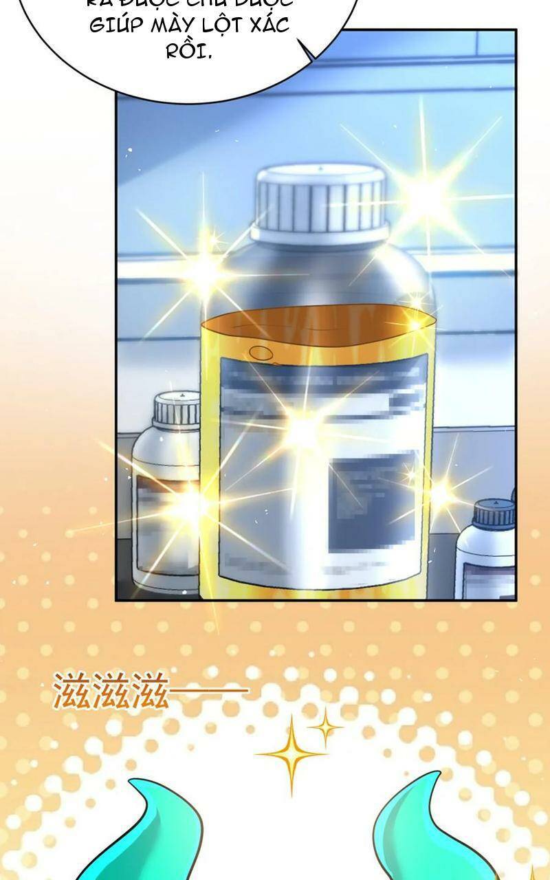 Cựu Nhật Ngự Long Chương 92 Ảnh 54