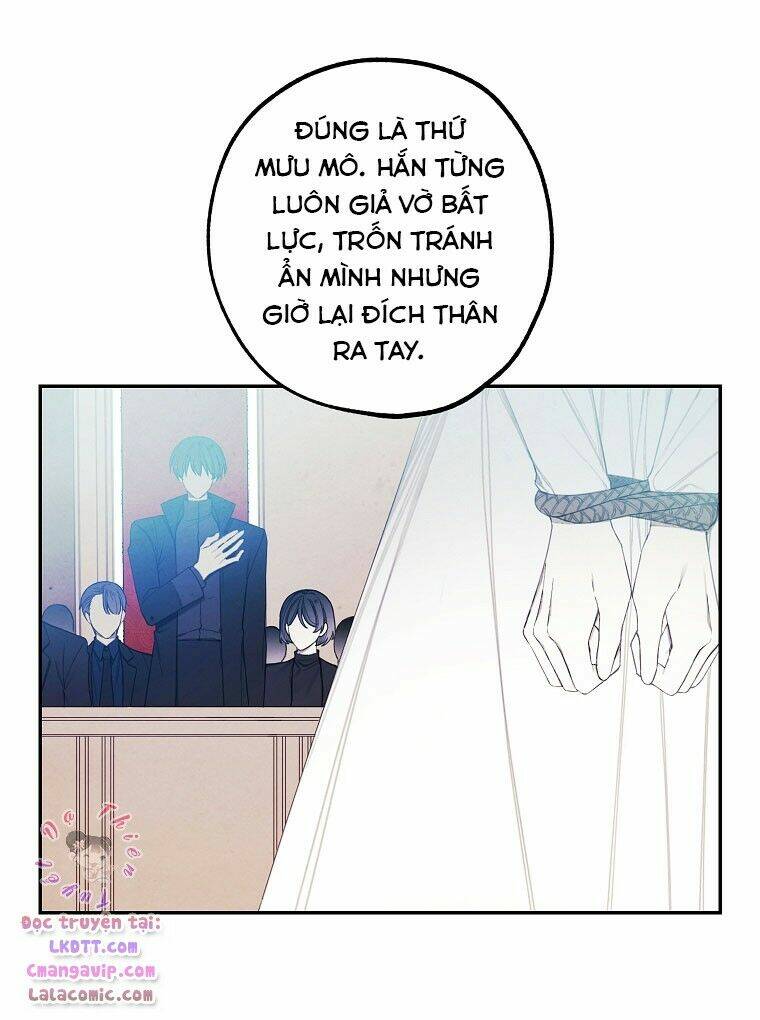 Tiệm Búp Bê Của Công Chúa Chương 22 Ảnh 18