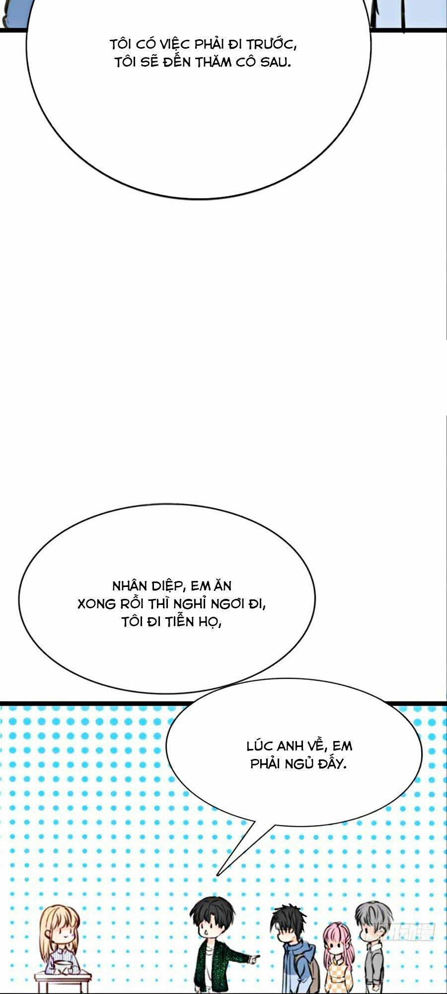 Công Chúa Nữ Vương Mệnh Chương 106 Ảnh 39