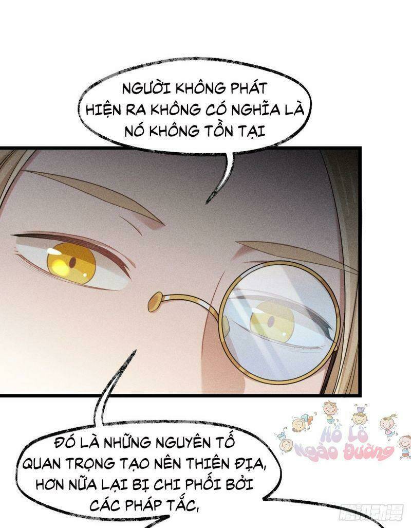 Thiên Chi Vãn Ca Chương 16 Ảnh 25