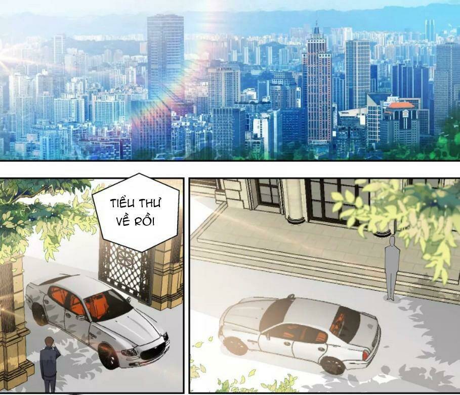 Tối Cường Cuồng Binh Chương 75 Ảnh 19