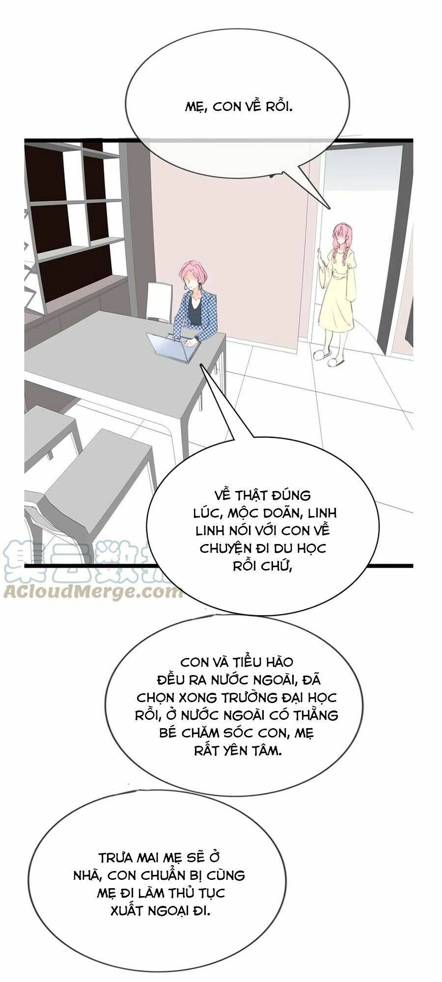 Công Chúa Nữ Vương Mệnh Chương 123 Ảnh 23