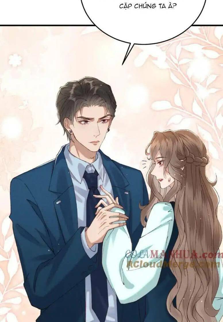 Ta Có Hào Quang Bá Tổng Chương 18 Ảnh 9
