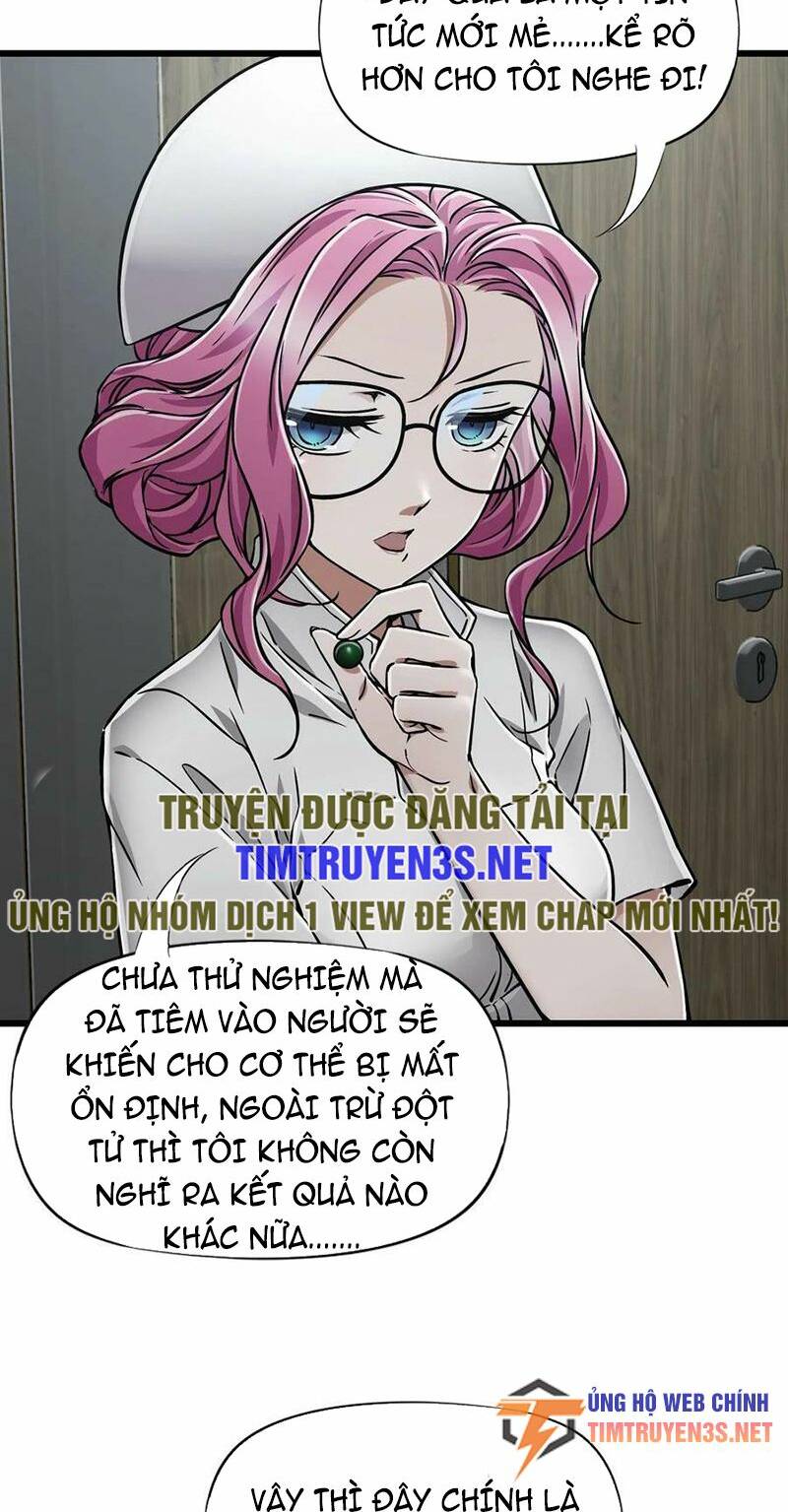 Du Hành Thời Gian Về Ngày Đầu Mạt Thế Chương 41 Ảnh 10