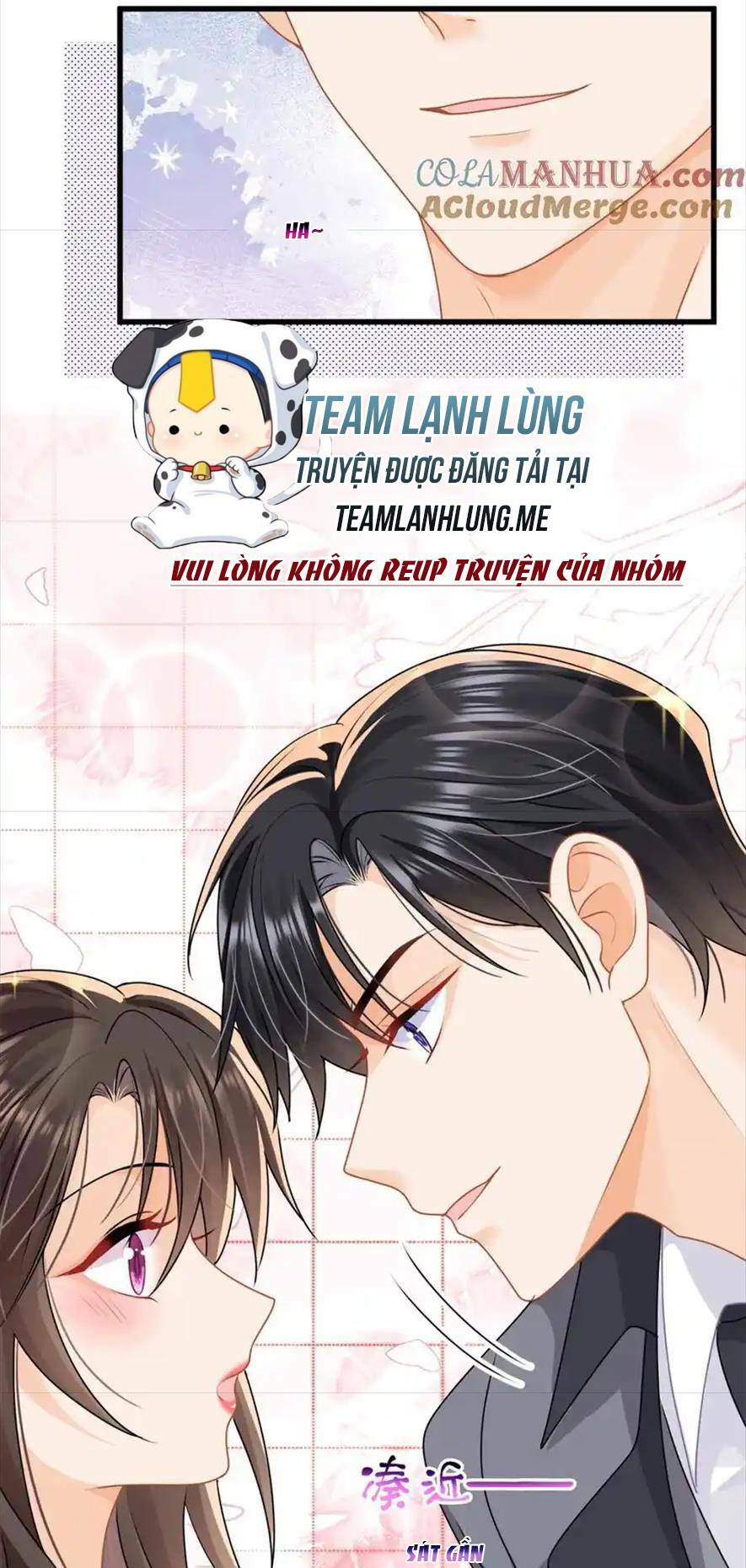 Vụng Trộm Chương 34 Ảnh 29