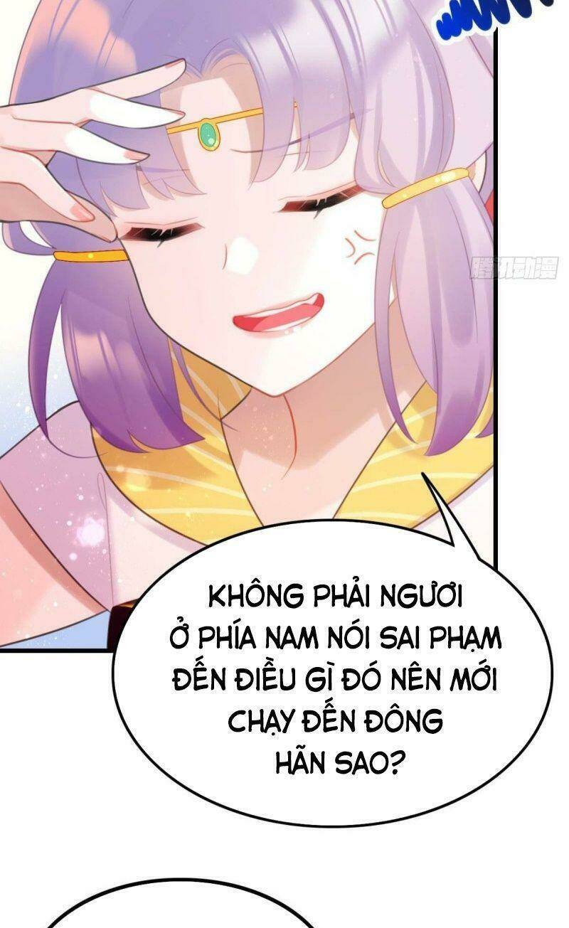 Công Chúa Hòa Thân Lần Này Không Tốt! Chương 51 Ảnh 17