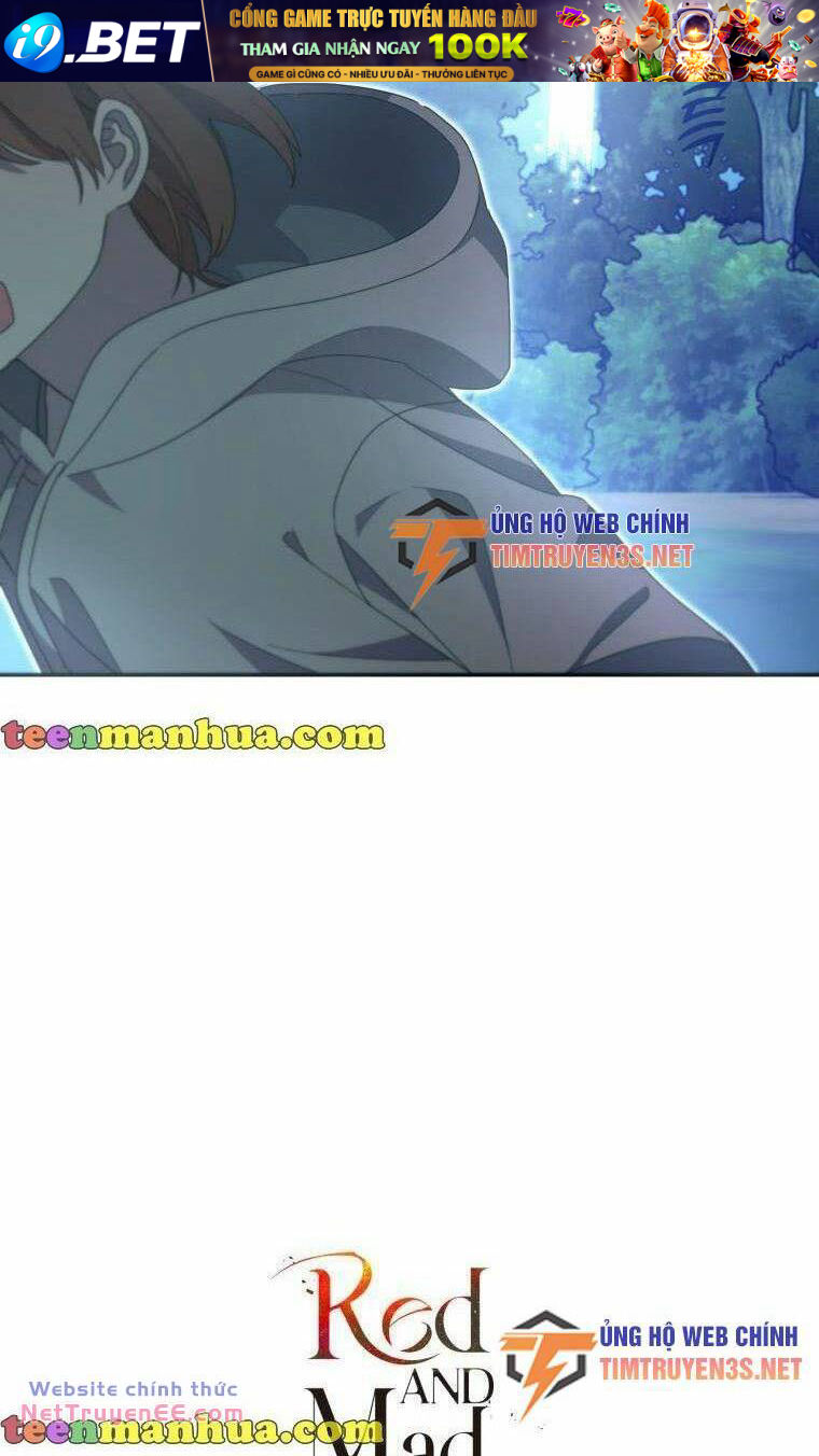 Cơn Phẫn Nộ Đẫm Máu Chương 23 Ảnh 39