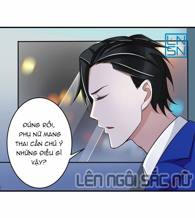 TổNg TàI Cưng ChiềU Vợ Yêu Chương 14 Ảnh 17