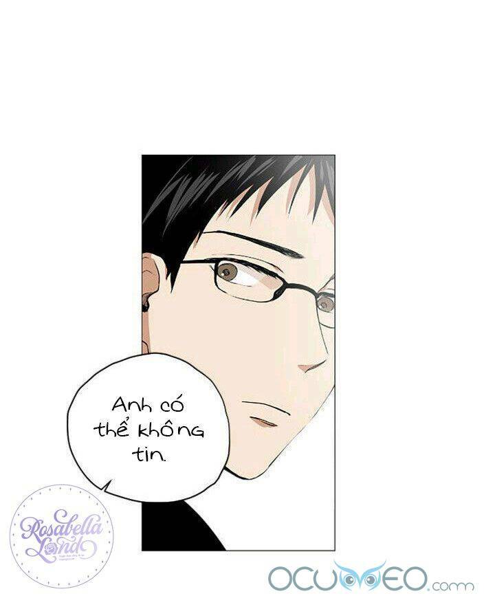 Tình Yêu Tuổi Trẻ Chương 40 Ảnh 10