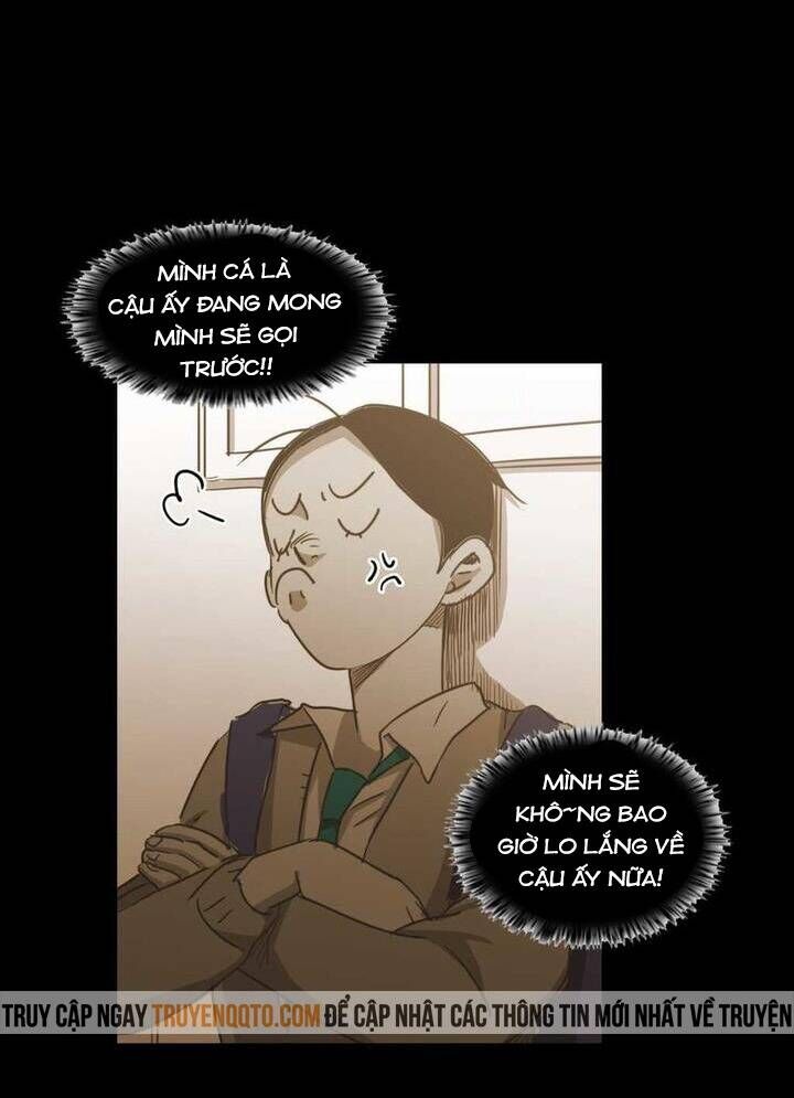 Không Bao Giờ Hiểu Chương 70 Ảnh 28