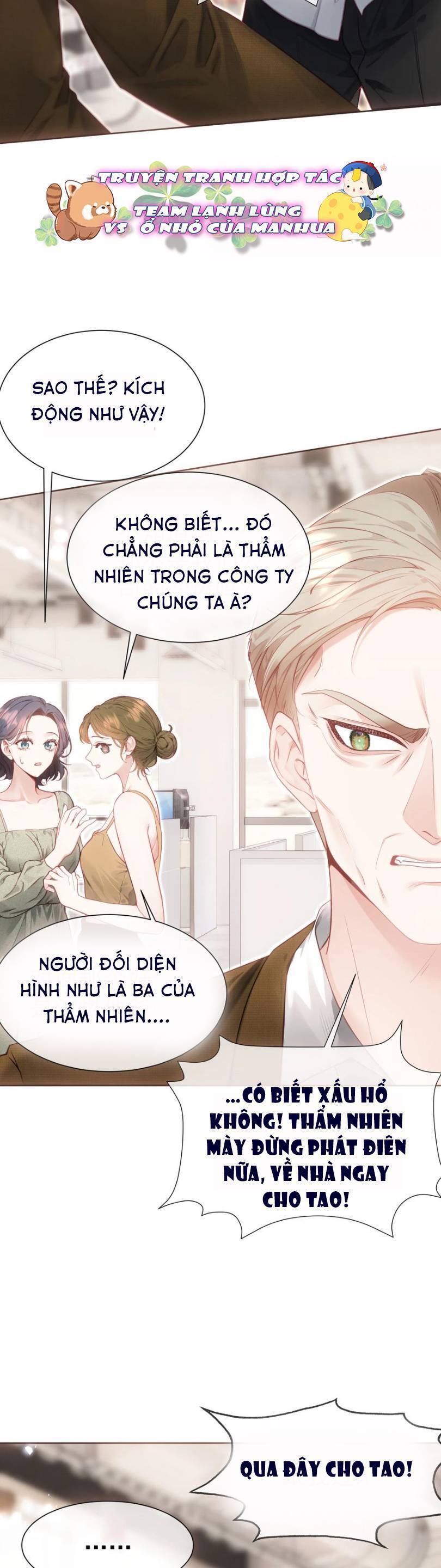1001 Cách Chinh Phục Chồng Yêu Chương 98 Ảnh 10