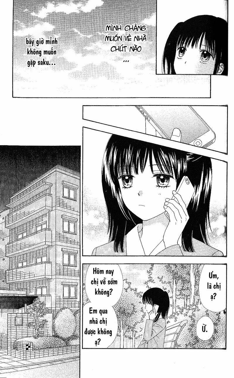 Marmalade Boy Little Chương 4 Ảnh 20