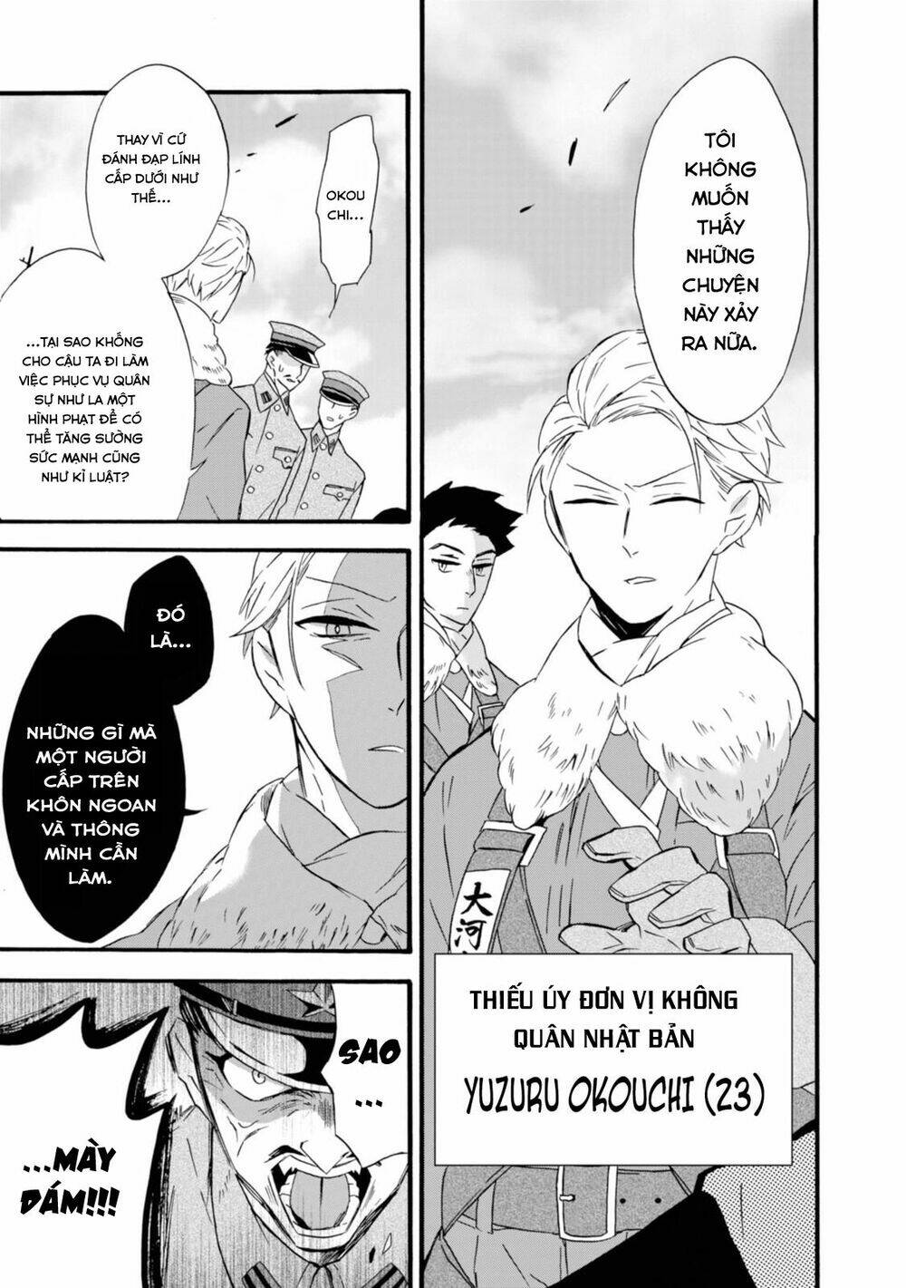 Will You Marry Me Again If You Are Reborn? Chương 15 Ảnh 10