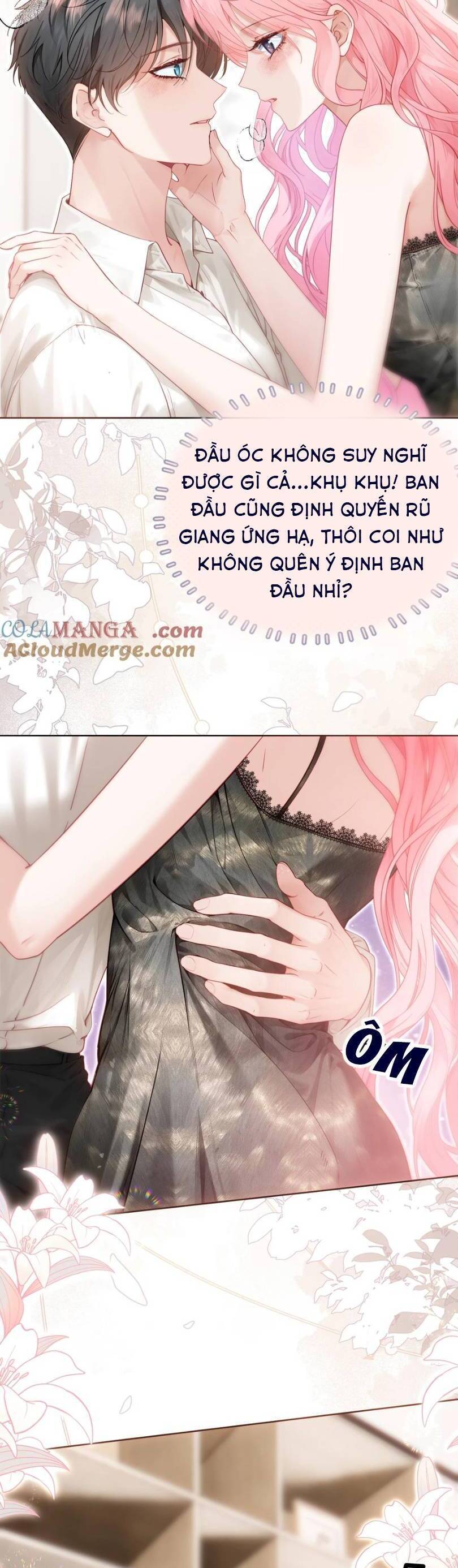 1001 Cách Chinh Phục Chồng Yêu Chương 102 Ảnh 23