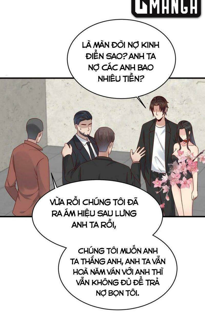 Vua Đầu Tư Mạnh Nhất Chương 83 Ảnh 25