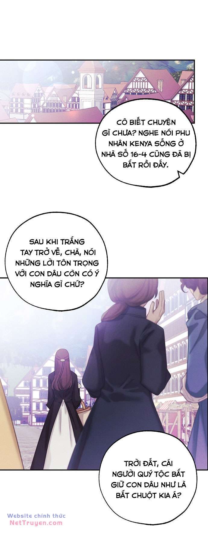 Tiệm Búp Bê Của Công Chúa Chương 37 Ảnh 31