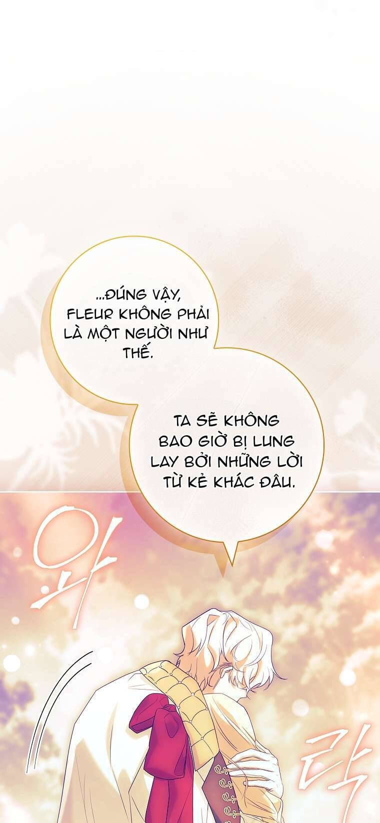 Chồng Ơi, Tại Sao Chúng Ta Không Thể Ly Hôn? Chương 53 Ảnh 65