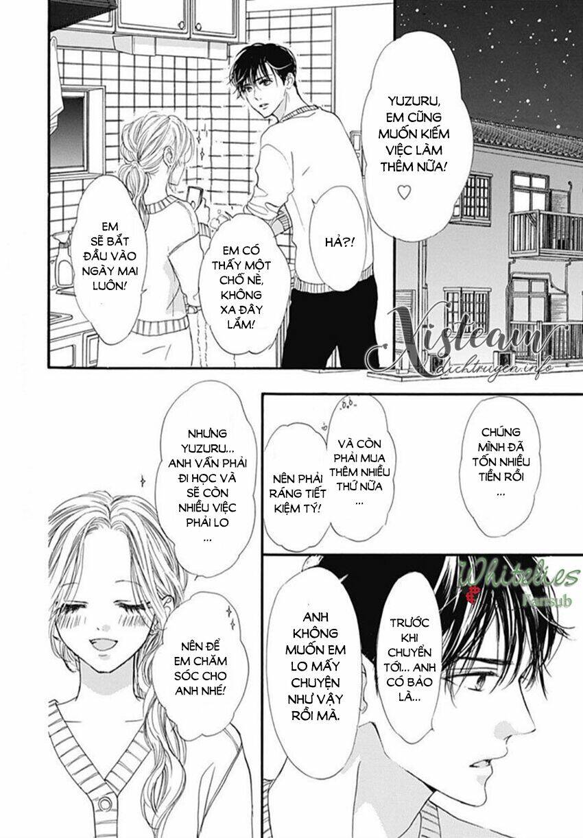 Boku Ni Hana No Melancholy Chương 90 Ảnh 12