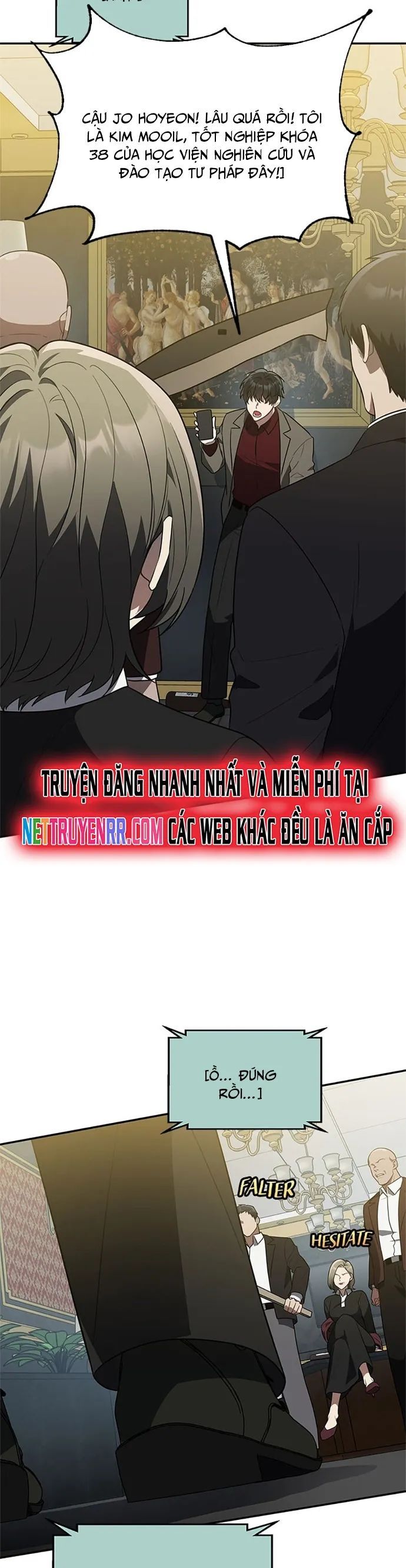 Tôi Đã Giết Hắn Chương 63 Ảnh 8