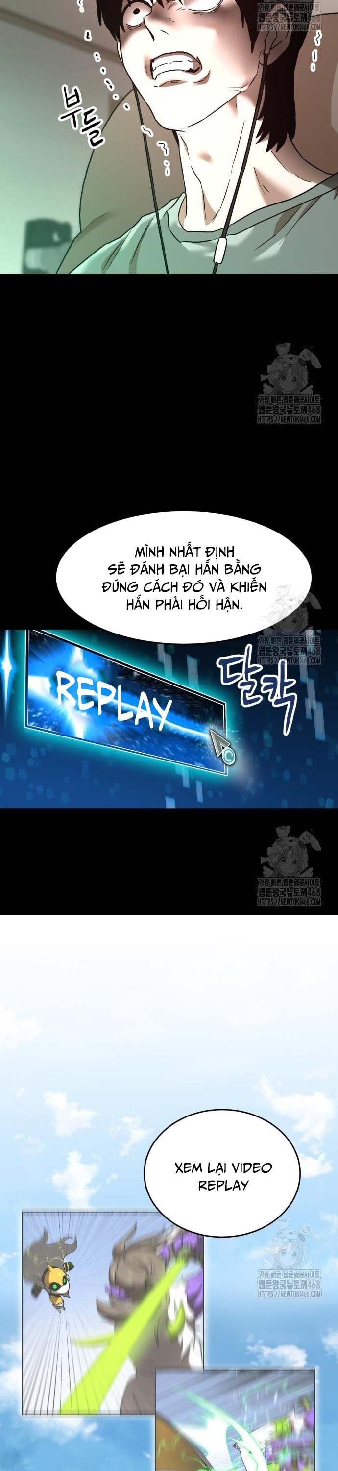 Double Click Chương 197 Ảnh 13